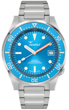 Squale 1521 Ocean COSC Watch 1521COSOCN.SQ20B Image 1