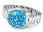 Squale 1521 Ocean COSC Watch 1521COSOCN.SQ20B Image 5