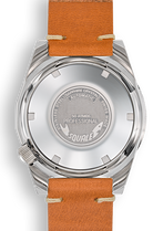 Squale 1521 Ocean Leather Watch 1521OCN.PC Image 2