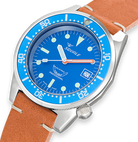 Squale 1521 Ocean Leather Watch 1521OCN.PC Image 3
