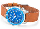 Squale 1521 Ocean Leather Watch 1521OCN.PC Image 4