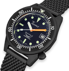 Squale 1521 PVD Mesh Watch 1521PVD.MEPVD20 Image 3