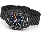 Squale 1521 PVD Mesh Watch 1521PVD.MEPVD20 Image 4