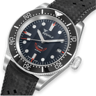 Squale 1545 Black Rubber Watch 1545BKBKC.HT Image 3