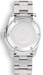 Squale 1545 Grey Bracelet Watch 1545GG.AC Image 2