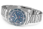 Squale 1545 Grey Bracelet Watch 1545GG.AC Image 3