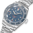 Squale 1545 Grey Bracelet Watch 1545GG.AC Image 4