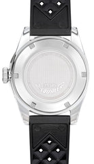 Squale 1545 Steel Black Watch 1545SSBK.HT Image 2