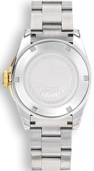Squale 1545 White Bracelet Watch 1545WTWT.AC Image 2