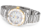 Squale 1545 White Bracelet Watch 1545WTWT.AC Image 3