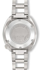 Squale 2001 Reverse Orange Watch 2001BKOR.AC Image 2