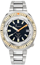 Squale 2001 Sand Watch 2001BEBK.AC Image 1