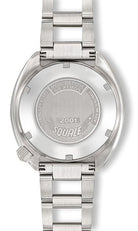 Squale 2001 Sunray Blue Watch 2001BKBL.AC Image 2