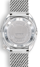 Squale 2002 Blue Red Watch 2002.SS.BLR.BL.ME22 Image 2