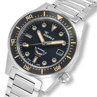 Squale Master Titanium Watch MASTIBKBK.TI20 Image 3