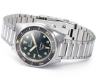 Squale Master Titanium Watch MASTIBKBK.TI20 Image 5