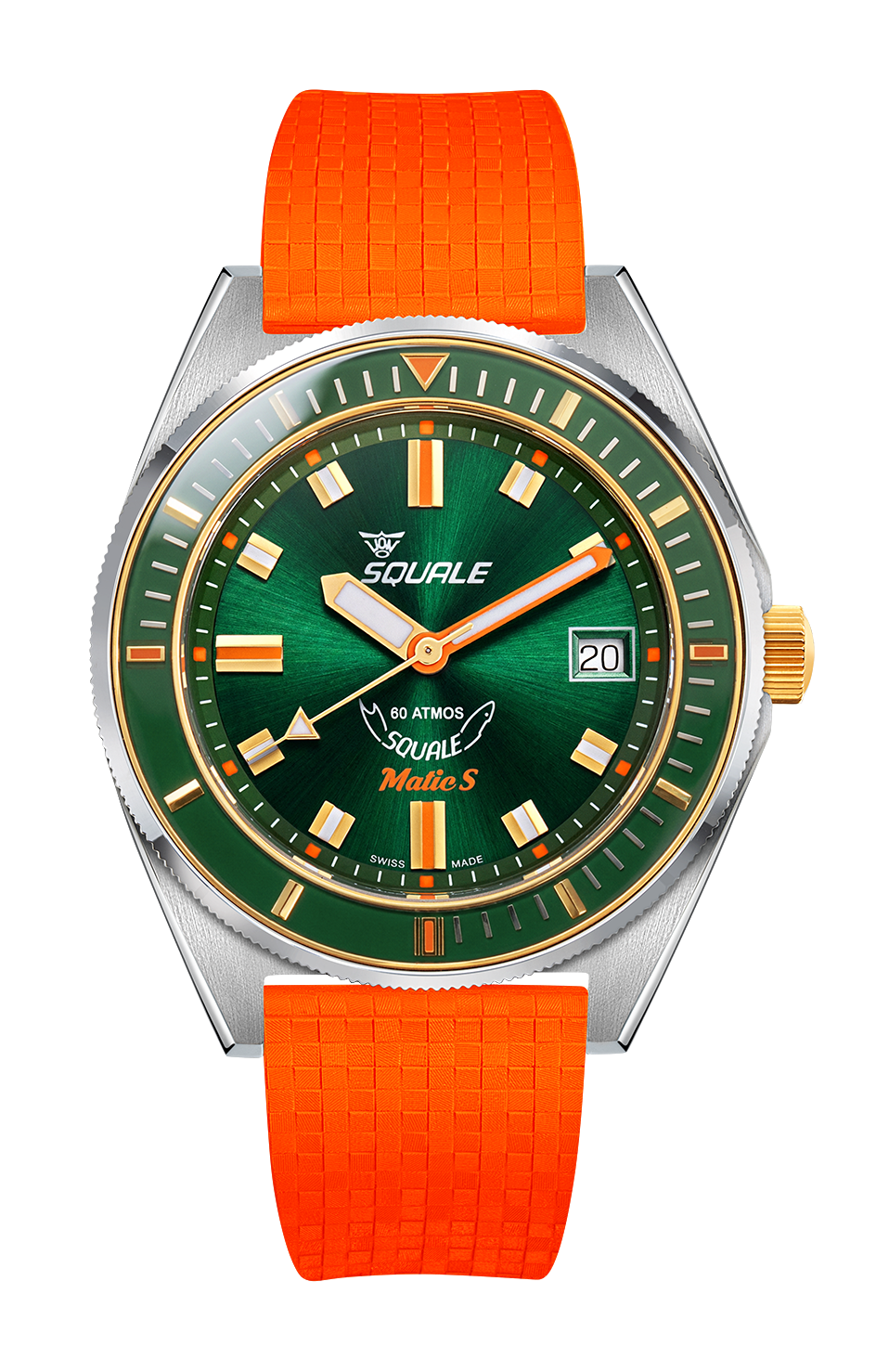 squale-matic-s-green-two-tone-mosaic-rubber-watch-maticggrgr-mror
