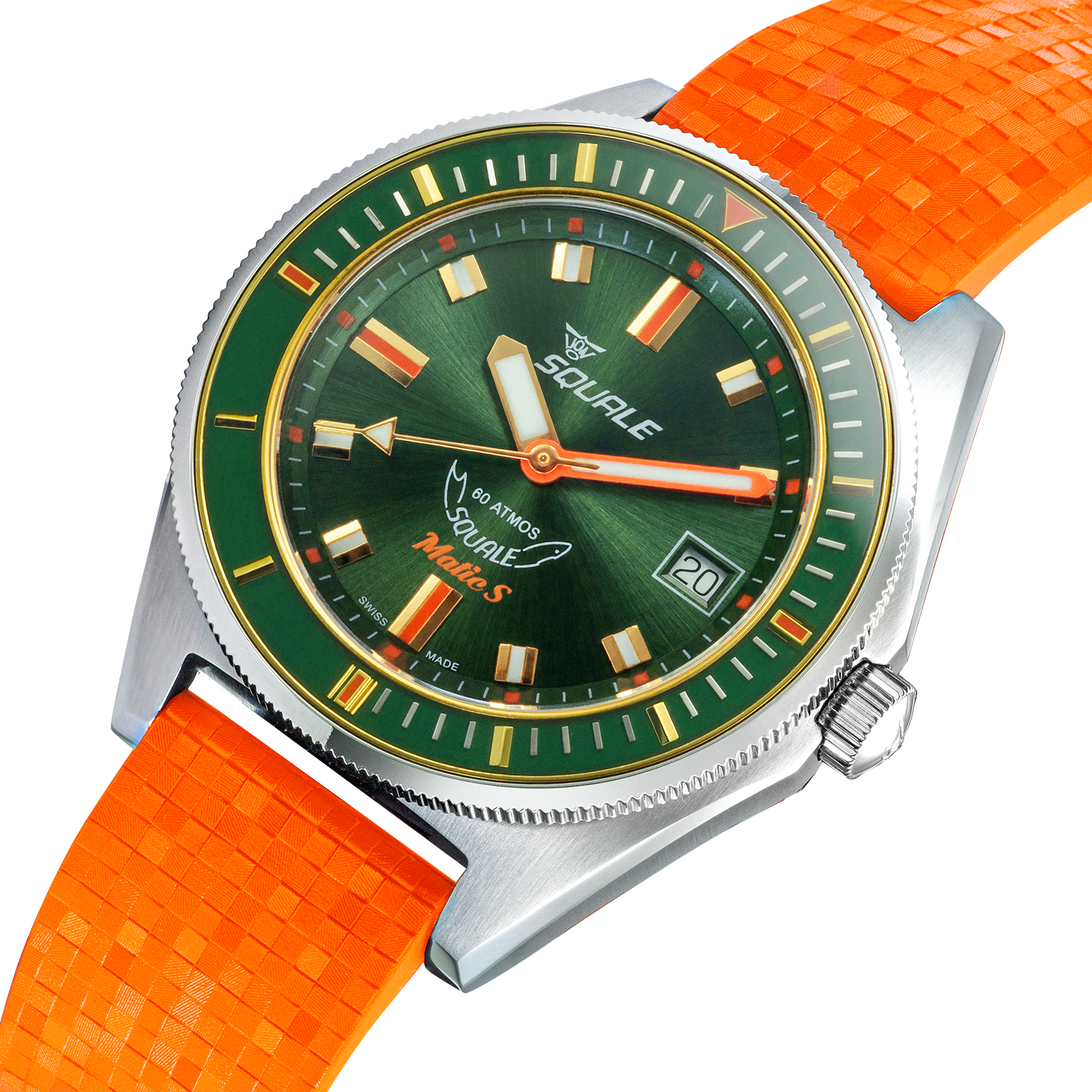 squale-matic-s-green-two-tone-mosaic-rubber-watch-maticggrgr-mror