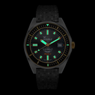 squale-matic-s-two-tone-mosaic-rubber-watch-maticgbkbk-mrbk