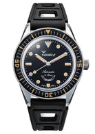Squale Sub 37 Legend Watch SUB-37BKBK.RBK Image 1