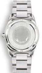 Squale SUB-39 Black Arabic Bracelet Watch SUB-39MON.BR22 Image 2