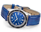 Squale SUB-39 Blue Watch SUB-39BL.PB Image 3