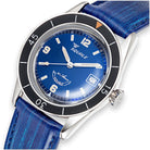 Squale SUB-39 Blue Watch SUB-39BL.PB Image 4