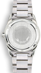 Squale SUB-39 GMT Blue Vintage Bracelet Watch SUB39GMTB.BR22 Image 2