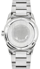 Squale SUB-39 GMT Vintage Green Bracelet Watch SUB-39GMGR.BR22 Image 2