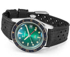 Squale SUB-39 GMT Vintage Green Watch SUB-39GMGR.HT Image 4