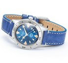 Squale Super Squale Big Arrows Blue Watch SUPERSSABL.PBL Image 4