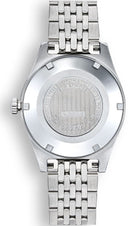 Squale SuperSquale Black Bracelet Watch SUPERMBKBK.AC Image 2