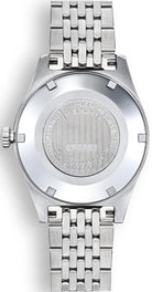 Squale SuperSquale Sunray Brown Bracelet Watch SUPERSSBW.AC Image 2