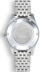 Squale SuperSquale Sunray Grey Bracelet Watch SUPERSSG.AC Image 2