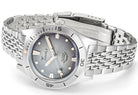 Squale SuperSquale Sunray Grey Bracelet Watch SUPERSSG.AC Image 3