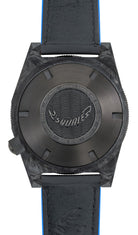Squale T183 Forged Carbon Watch T183AFCBL.RLBL Image 2