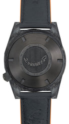 Squale T183 Forged Carbon Watch T183AFCOR.RLOR Image 2