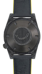 Squale T183 Forged Carbon Watch T183AFCY.RLY Image 2