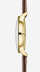 Sternglas Berlin Sepia Gold Watch S01-BE14-HE01 Image 3