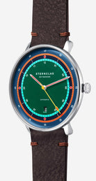 Sternglas Hamburg Automatic Limited Edition S02-HHA08-VI11 Image 2