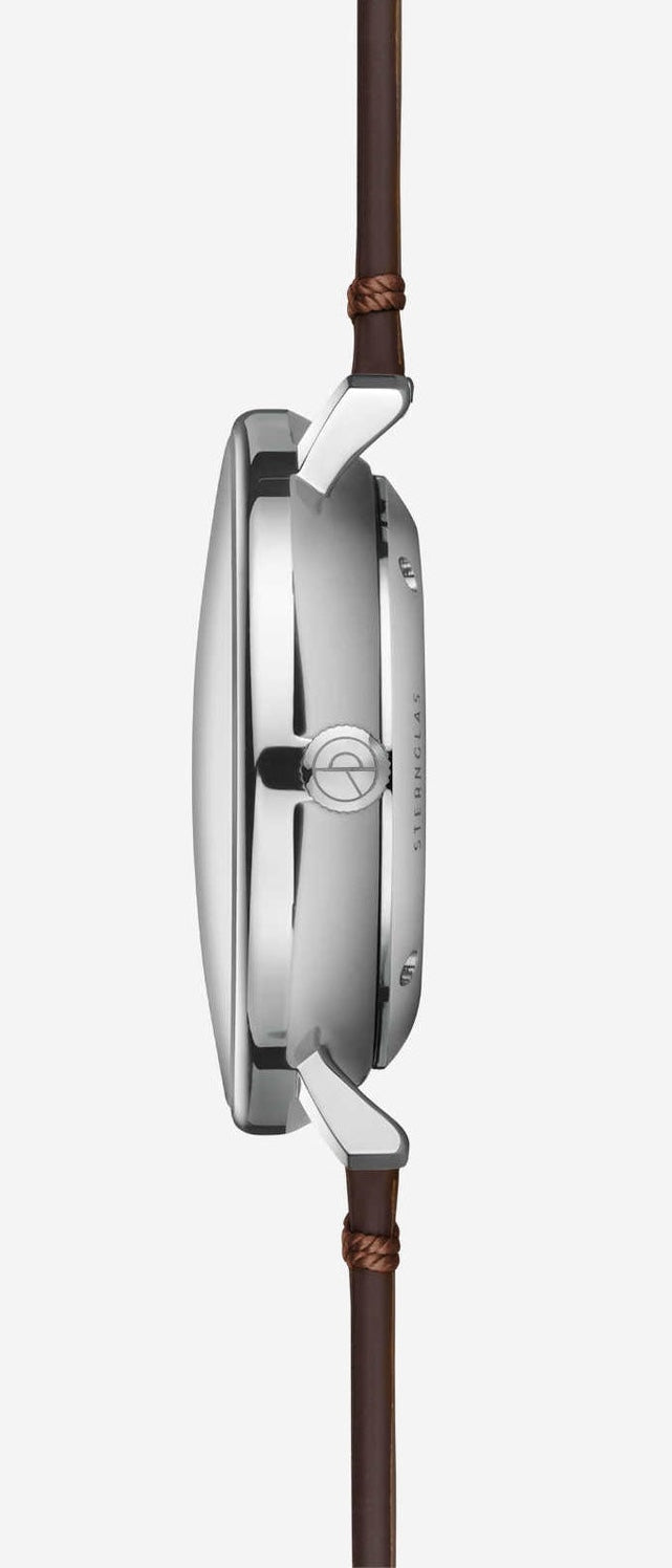 Sternglas Hamburg Automatic Limited Edition S02-HHA08-VI11 Image 3