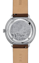 Sternglas Hamburg Automatic Mens Watch S02-HH10-PR04 Image 2