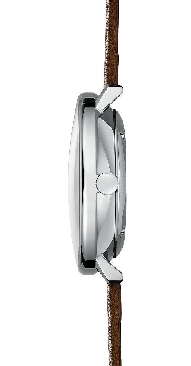 Sternglas Hamburg Automatic Mens Watch S02-HH10-PR04 Image 5