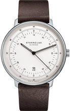 Sternglas Hamburg Automatic Mens Watch S02-HH10-VI11 Image 1
