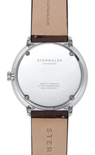 Sternglas Hamburg Automatic Mens Watch S02-HH10-VI11 Image 2