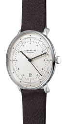 Sternglas Hamburg Automatic Mens Watch S02-HH10-VI11 Image 3