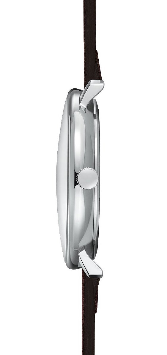 Sternglas Hamburg Automatic Mens Watch S02-HH10-VI11 Image 4
