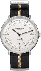 Sternglas Hamburg Automatic S02-HH10-NA04 Image 1