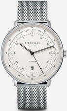 Sternglas Hamburg Automatic Watch S02-HH10-MI04 Image 1