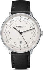 Sternglas Hamburg Automatic Watch S02-HH10-MO01 Image 1